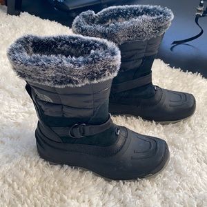 The North Face Snow Boots